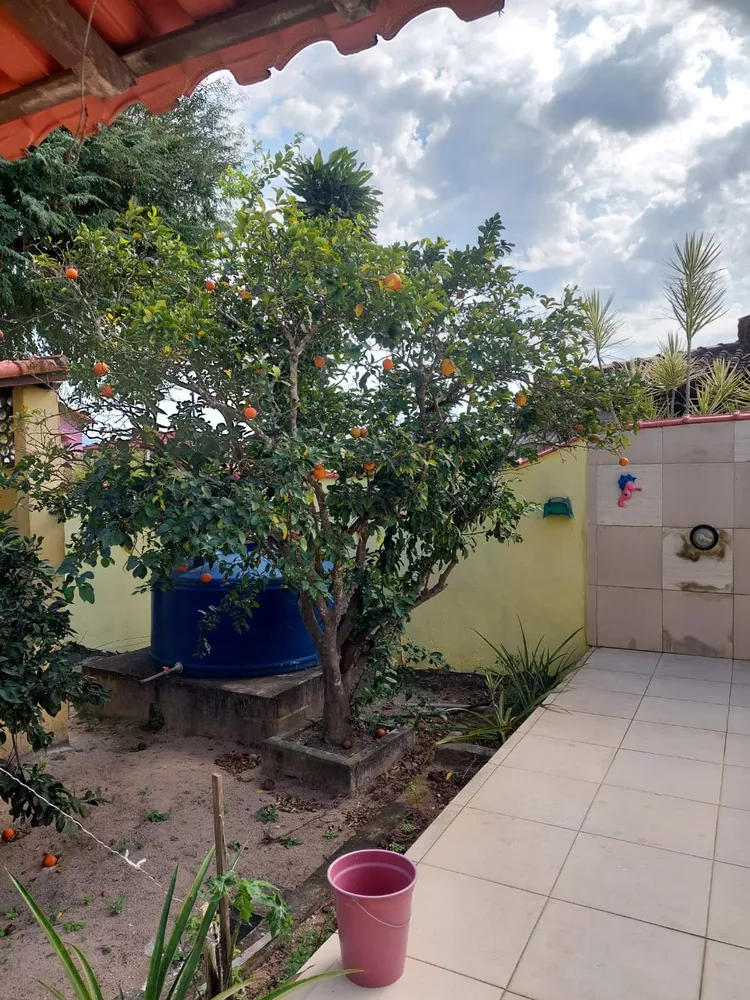 Casa, 3 quartos - Foto 24