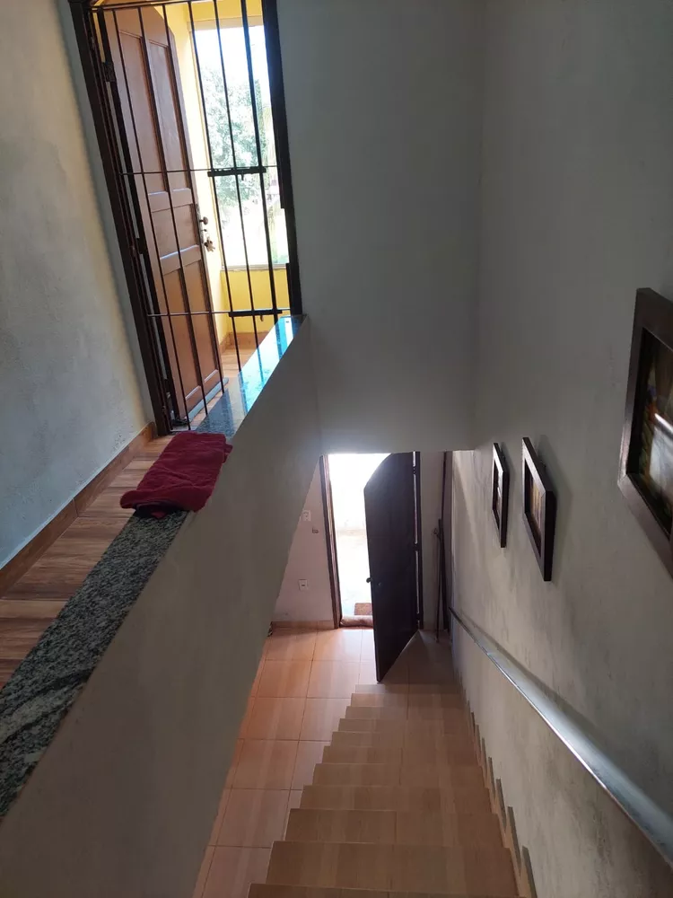 Casa, 3 quartos - Foto 5