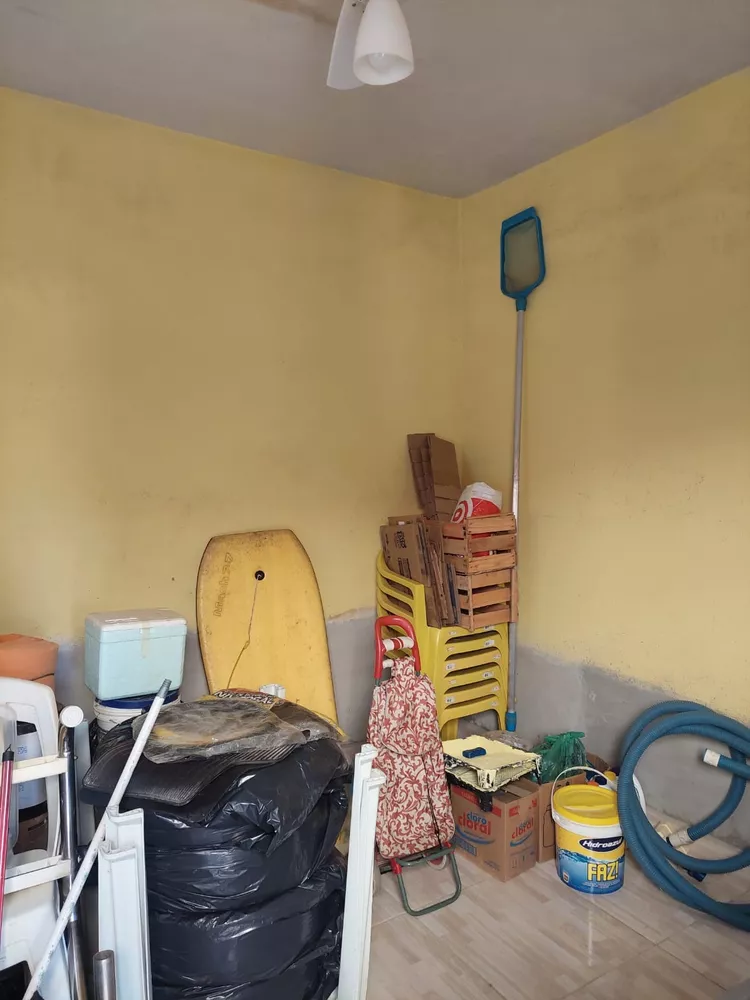 Casa, 3 quartos - Foto 32