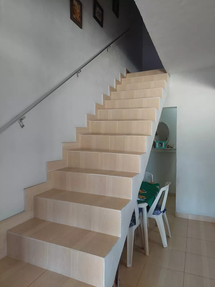 Casa, 3 quartos - Foto 16