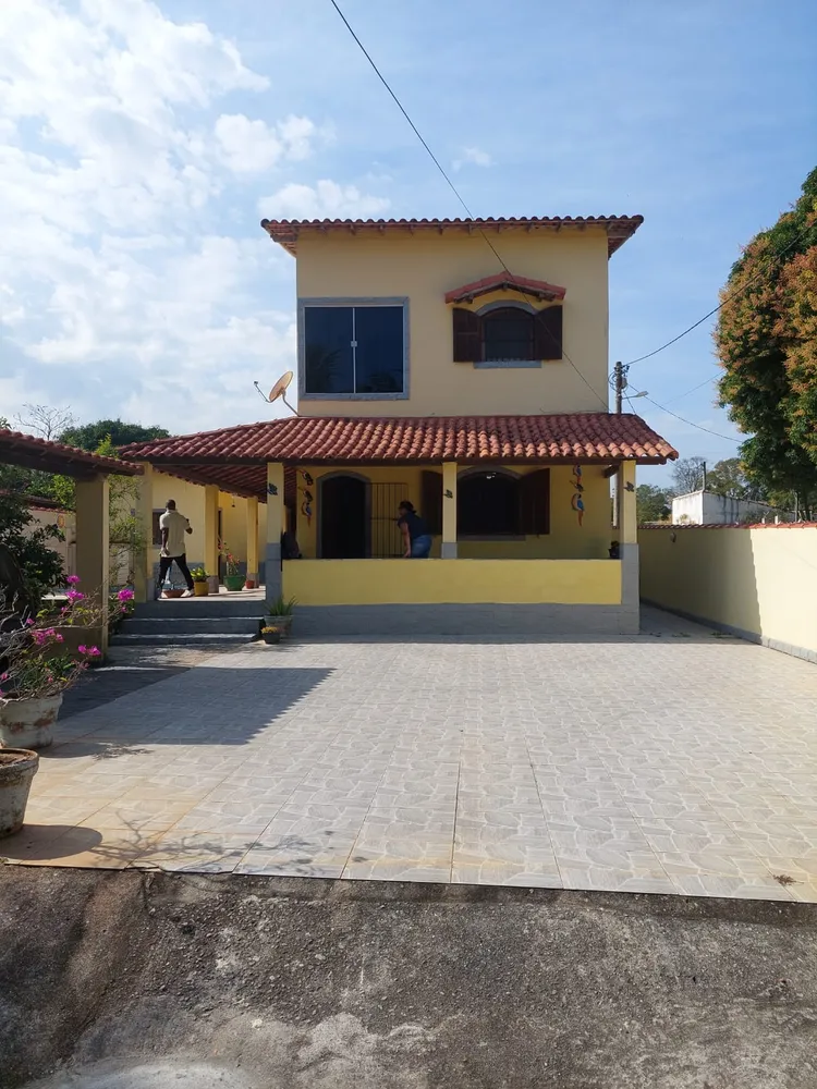 Casa, 3 quartos - Foto 42