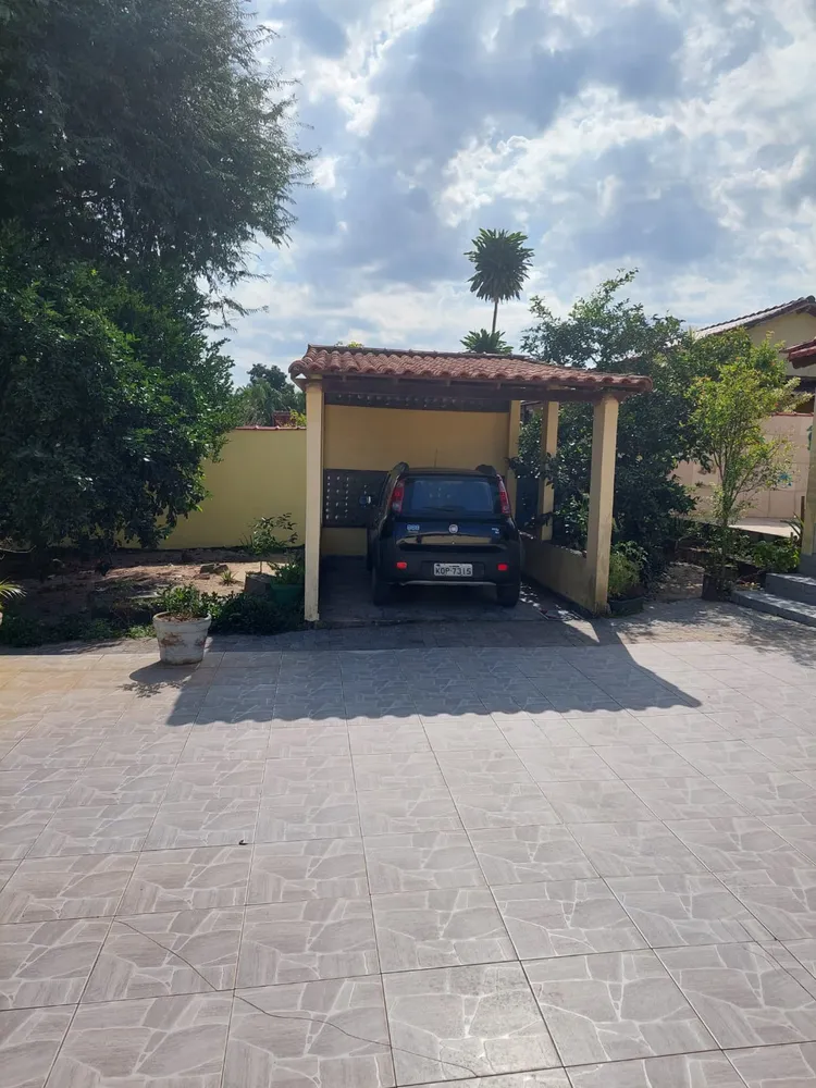 Casa, 3 quartos - Foto 38