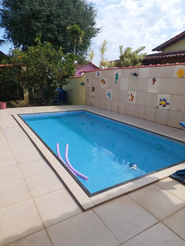 Casa, 3 quartos - Foto 34