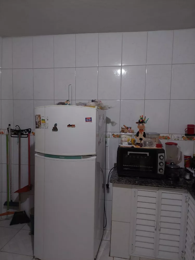 Casa, 3 quartos - Foto 17