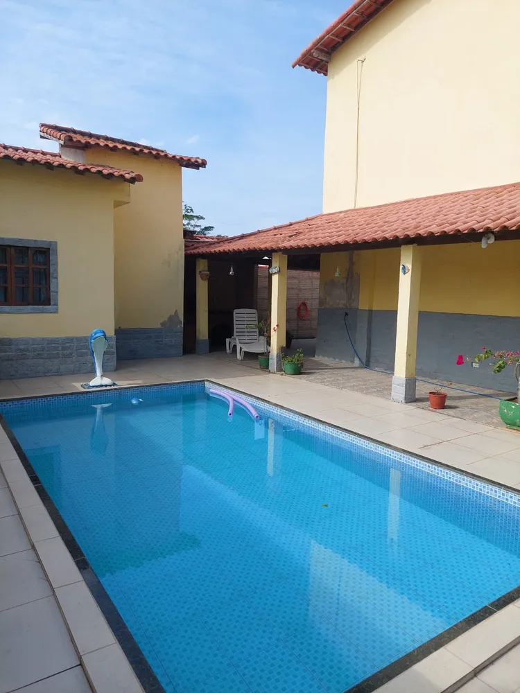 Casa, 3 quartos - Foto 43