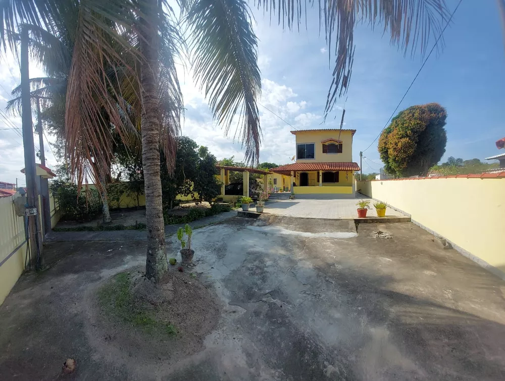 Casa, 3 quartos - Foto 2