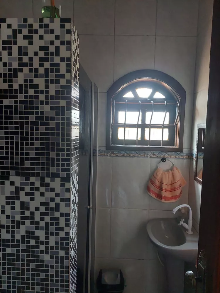 Casa, 3 quartos - Foto 8