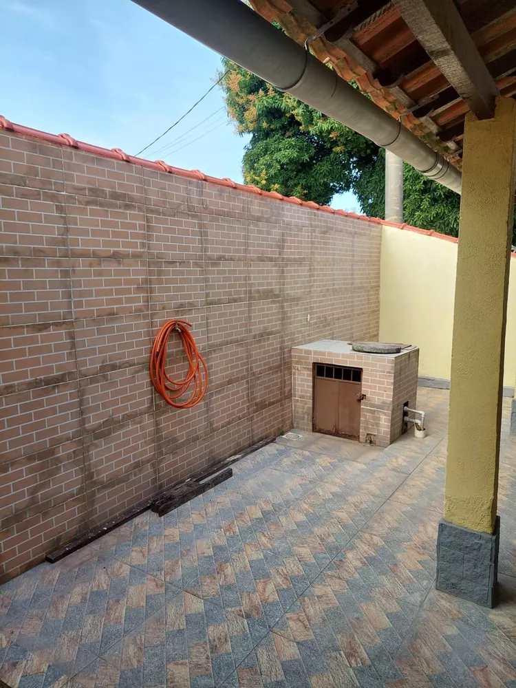 Casa, 3 quartos - Foto 28