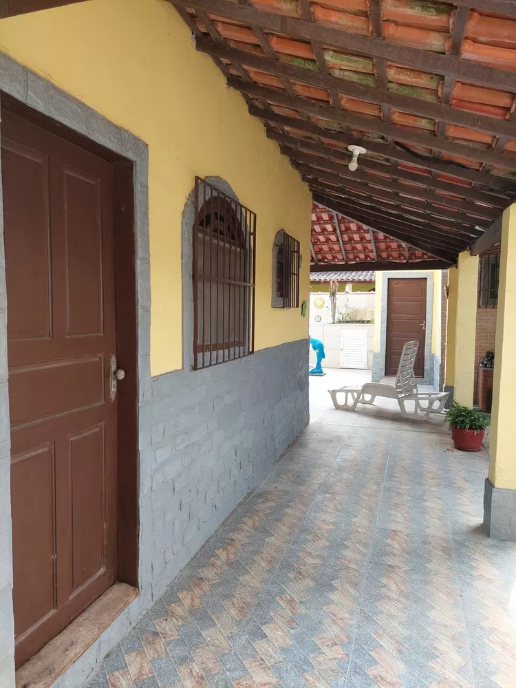 Casa, 3 quartos - Foto 23