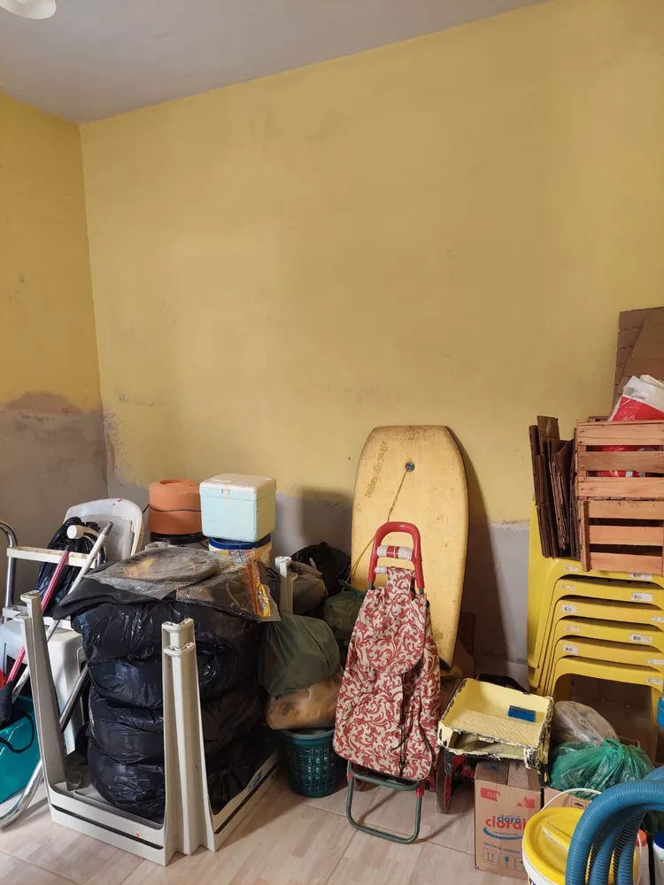 Casa, 3 quartos - Foto 31