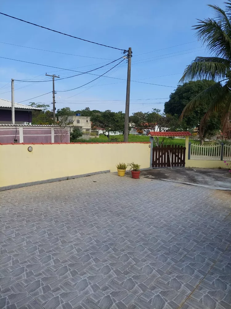 Casa, 3 quartos - Foto 22