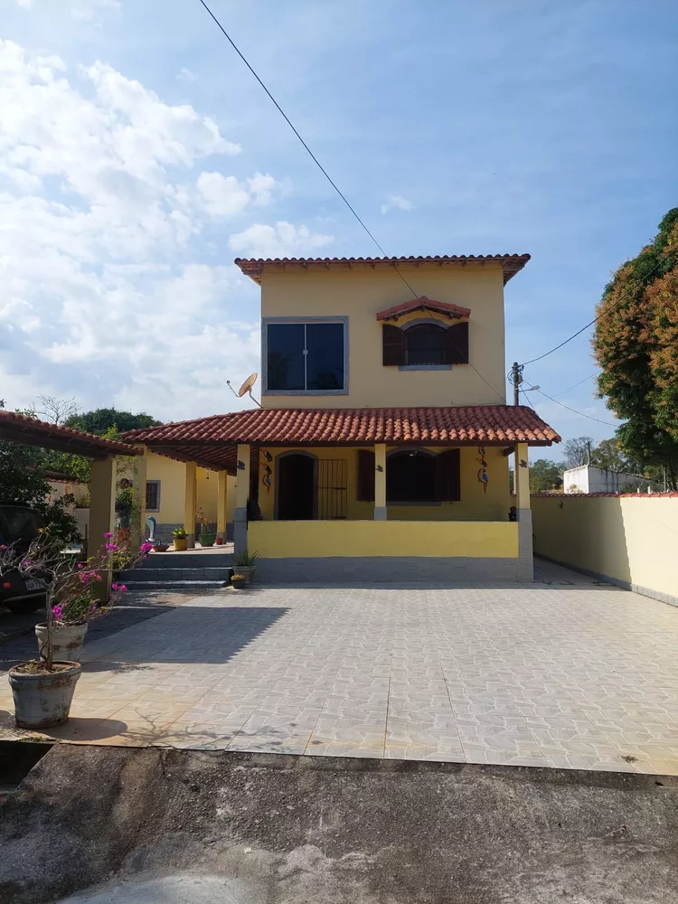 Casa, 3 quartos - Foto 4