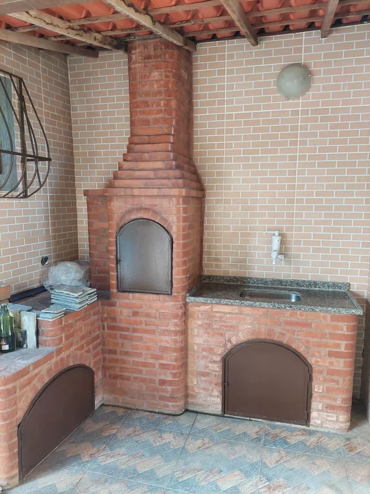 Casa, 3 quartos - Foto 30