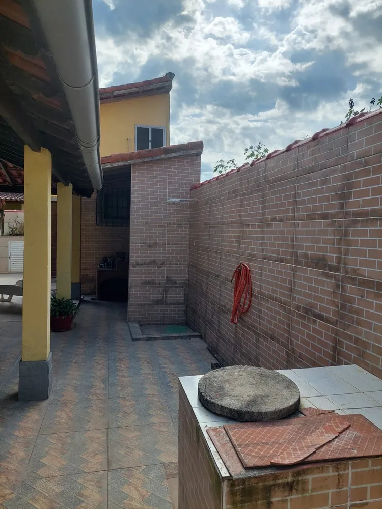 Casa, 3 quartos - Foto 41