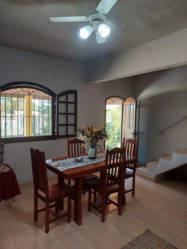 Casa, 3 quartos - Foto 18