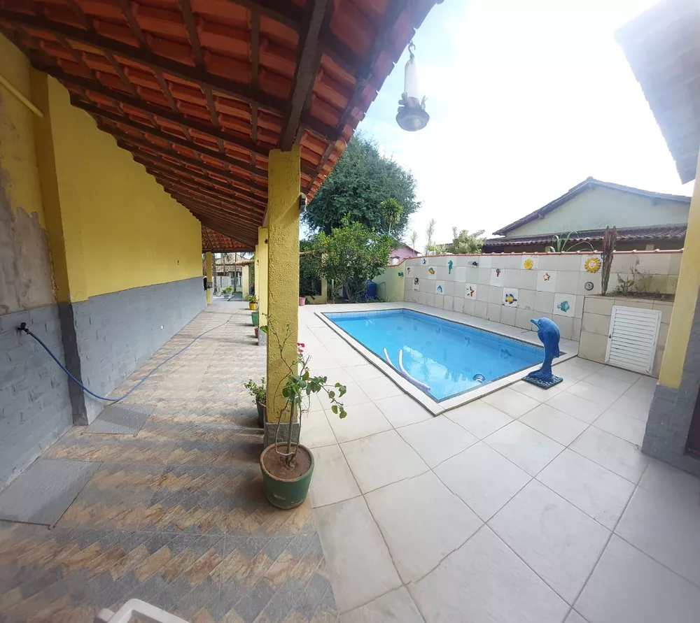 Casa, 3 quartos - Foto 1