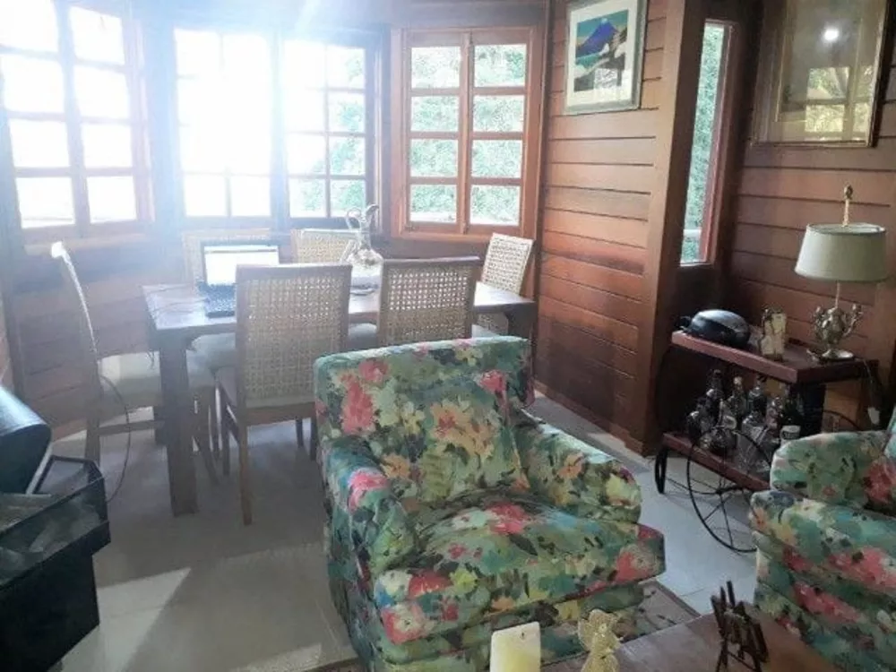 Sítio, 3 quartos - Foto 5