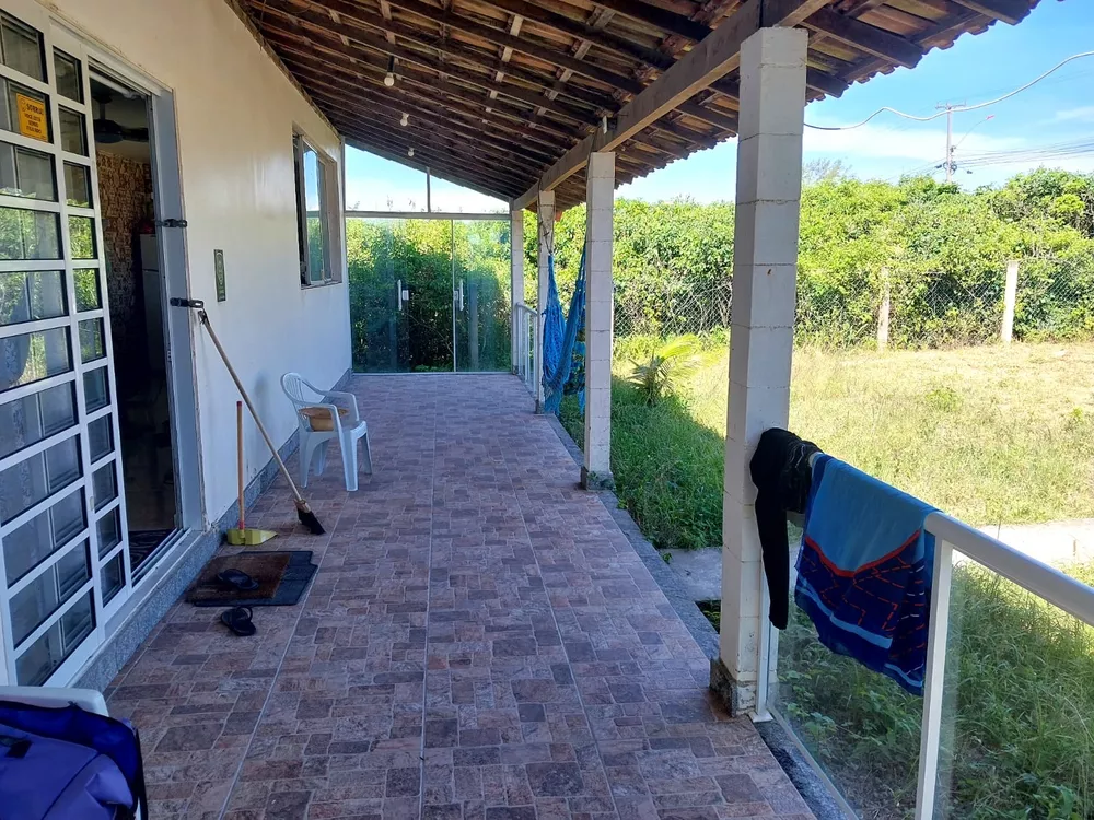 Casa, 2 quartos - Foto 18