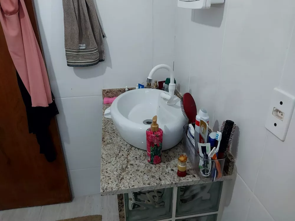 Casa, 2 quartos - Foto 21