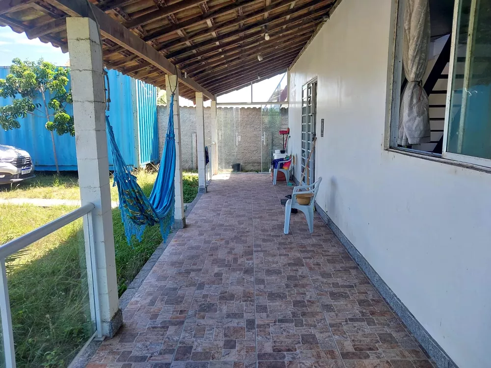 Casa, 2 quartos - Foto 17