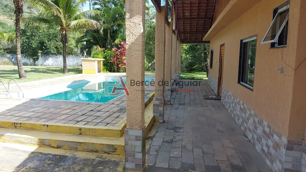 Chácara, 3 quartos - Foto 3