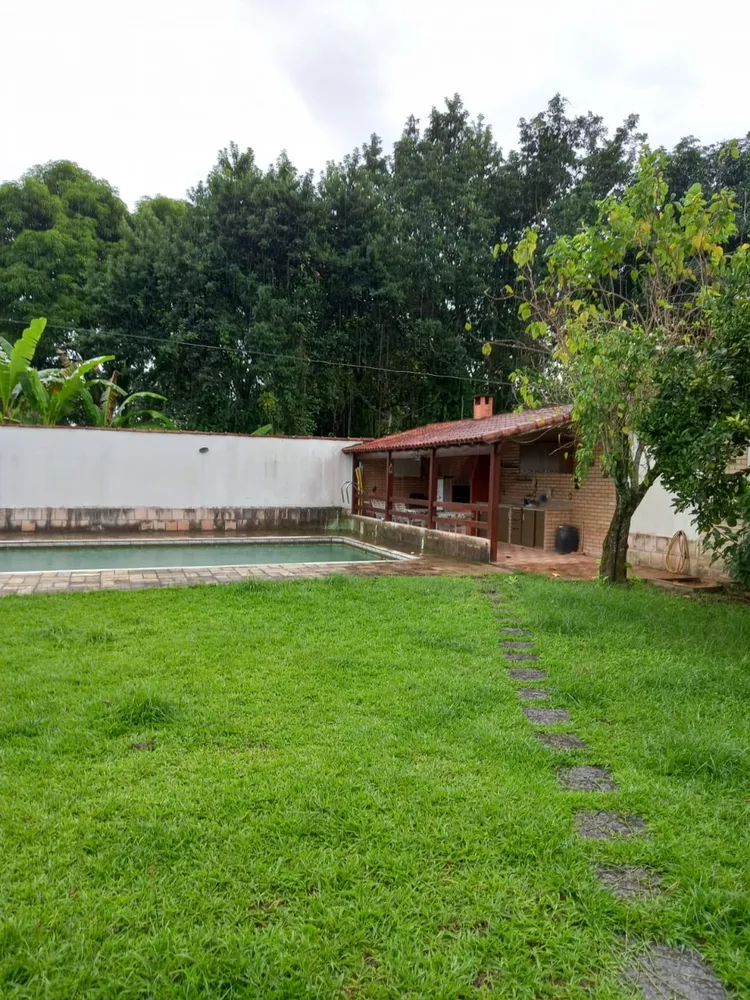 Casa, 3 quartos - Foto 22