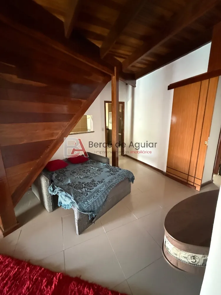 Casa, 3 quartos - Foto 11