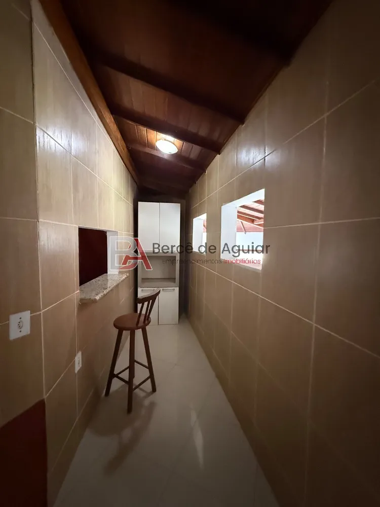 Casa, 3 quartos - Foto 27