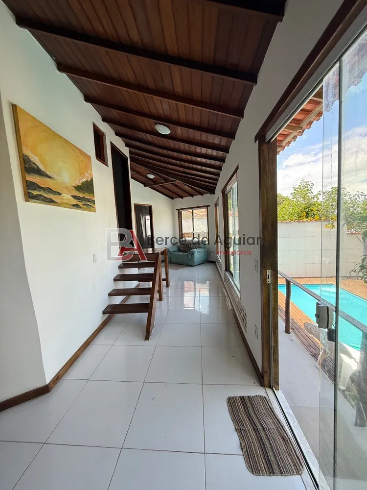 Casa, 3 quartos - Foto 17