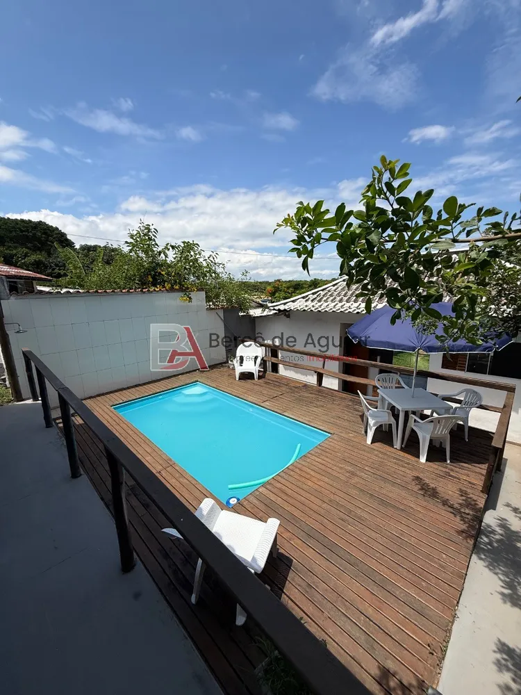 Casa, 3 quartos - Foto 4