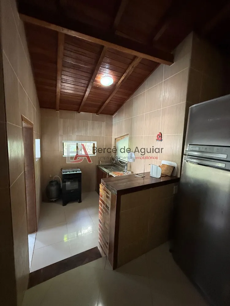 Casa, 3 quartos - Foto 26