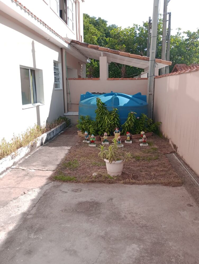 Casa, 2 quartos - Foto 5