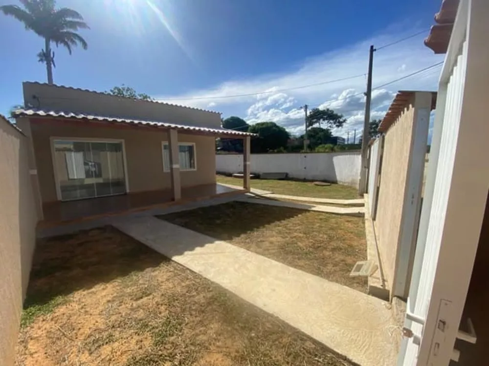 Casa, 2 quartos - Foto 1