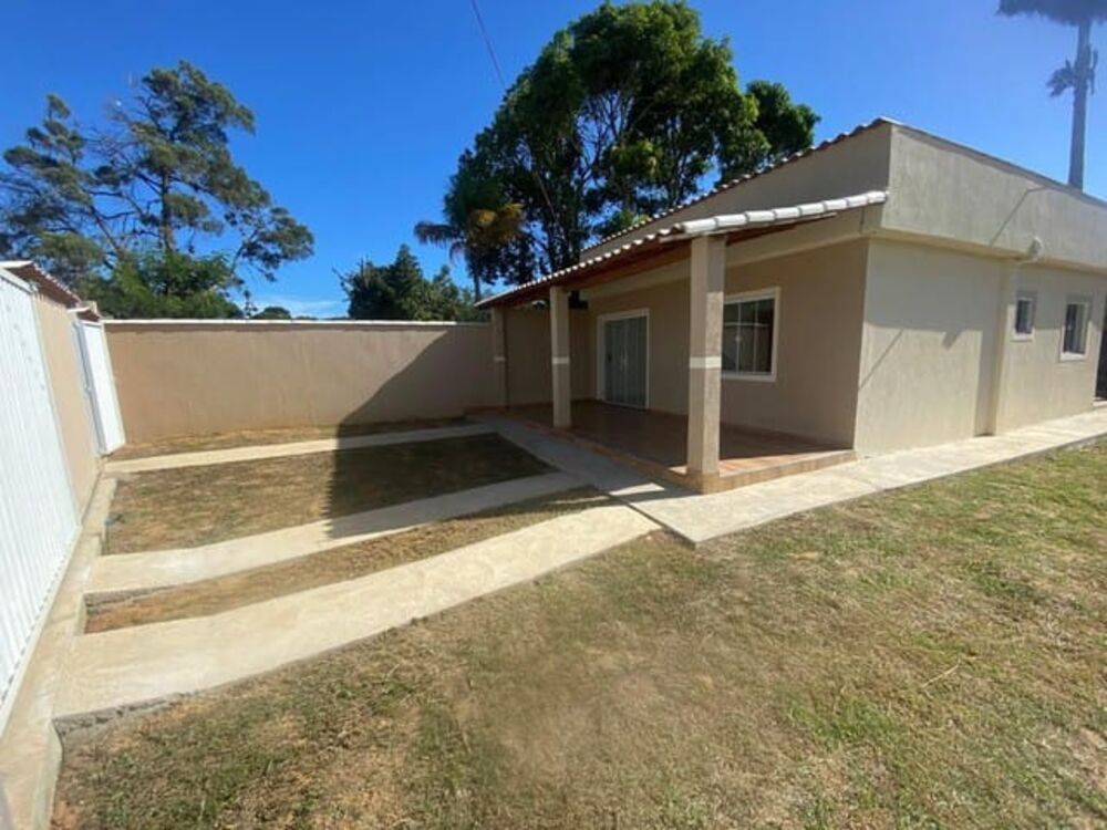 Casa, 2 quartos - Foto 3