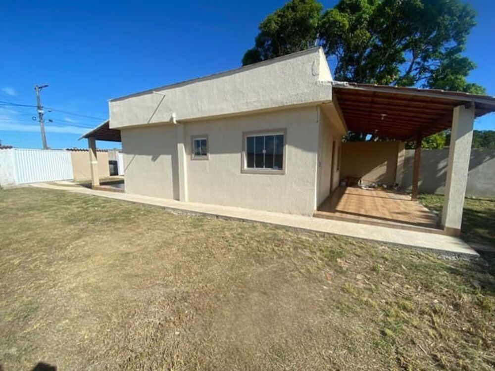 Casa, 2 quartos - Foto 4