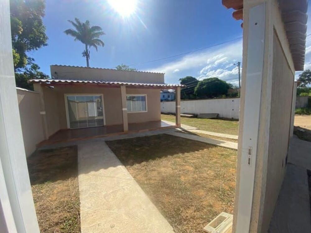 Casa, 2 quartos - Foto 6