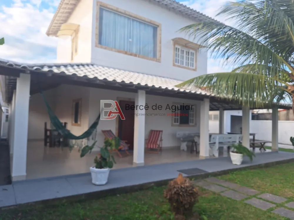 Casa, 4 quartos - Foto 6