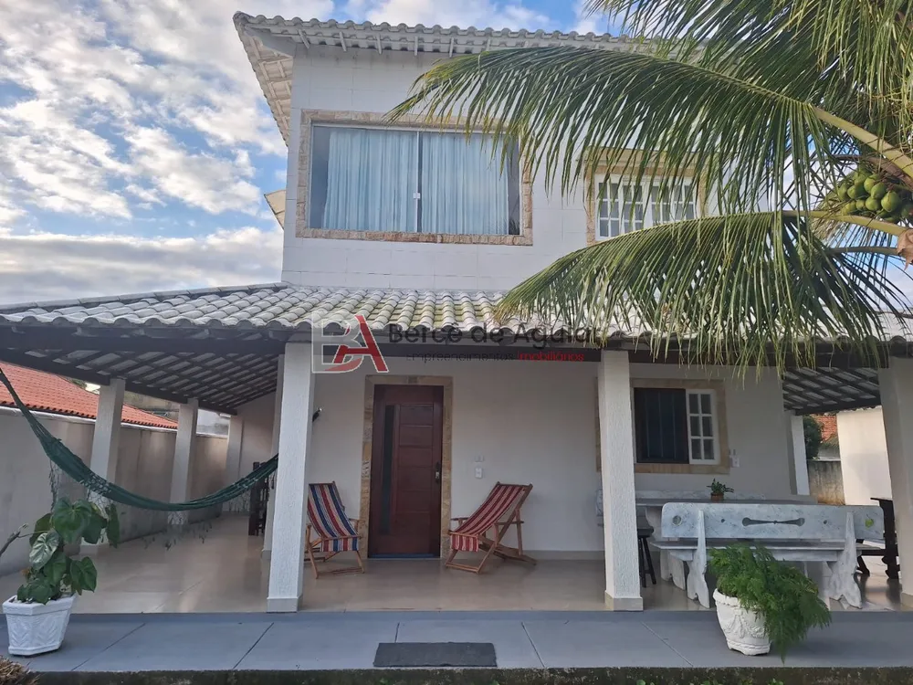 Casa, 4 quartos - Foto 4