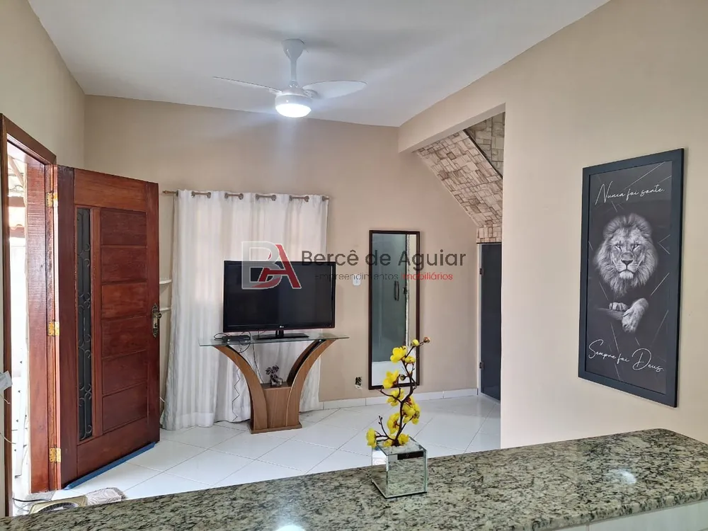Casa, 4 quartos - Foto 5