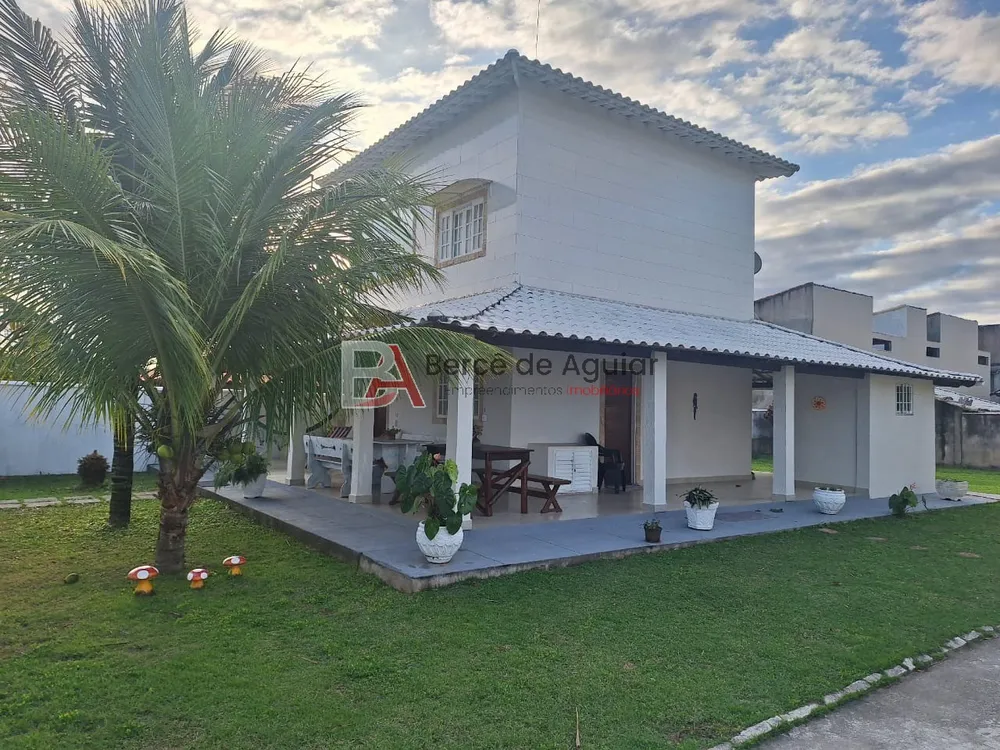 Casa, 4 quartos - Foto 2