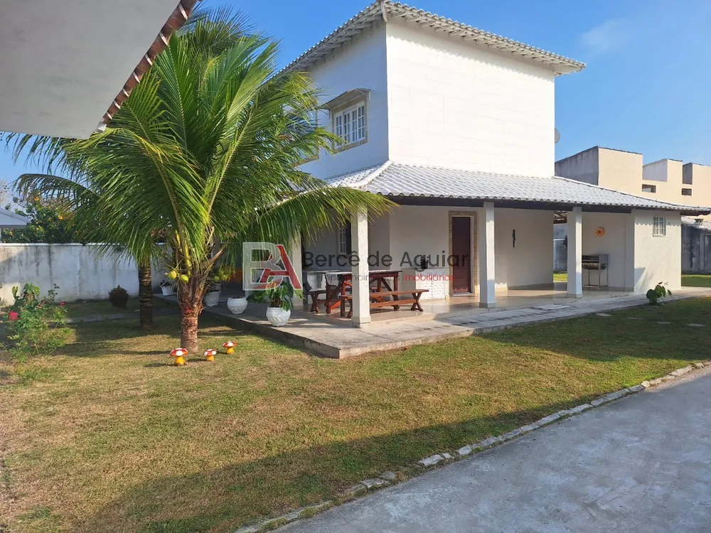 Casa, 4 quartos - Foto 1