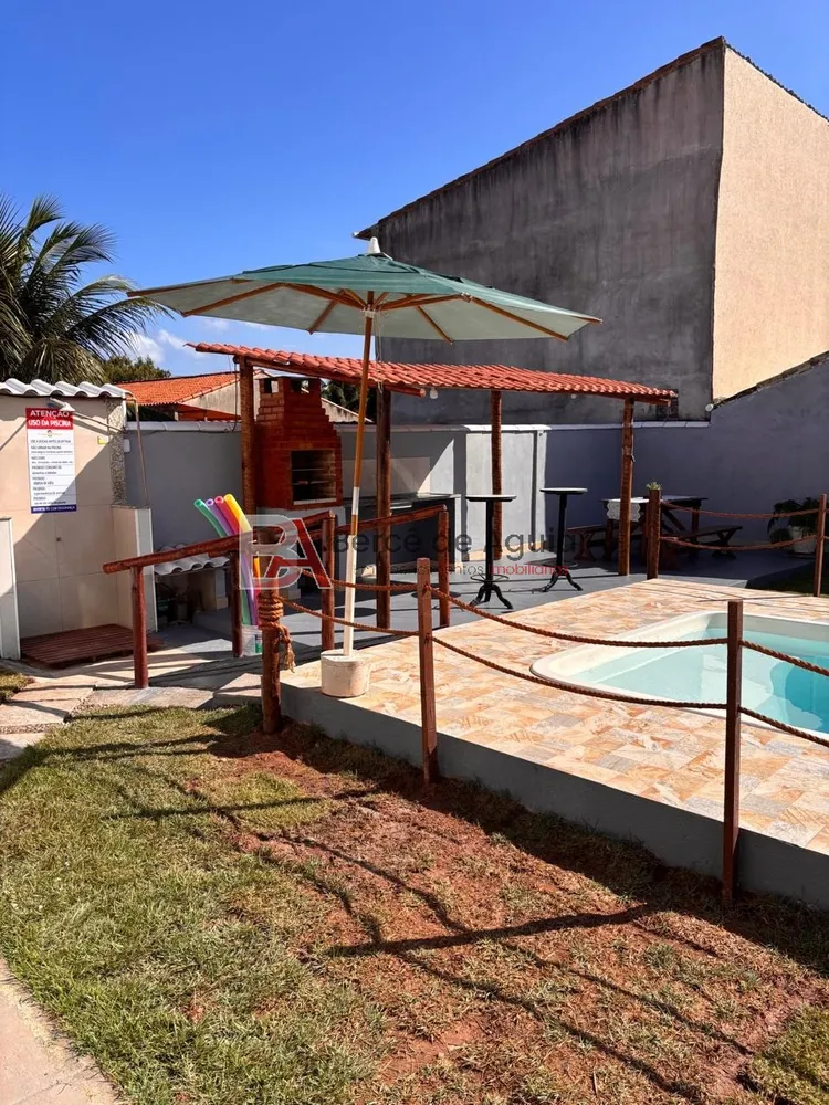 Casa, 4 quartos - Foto 12