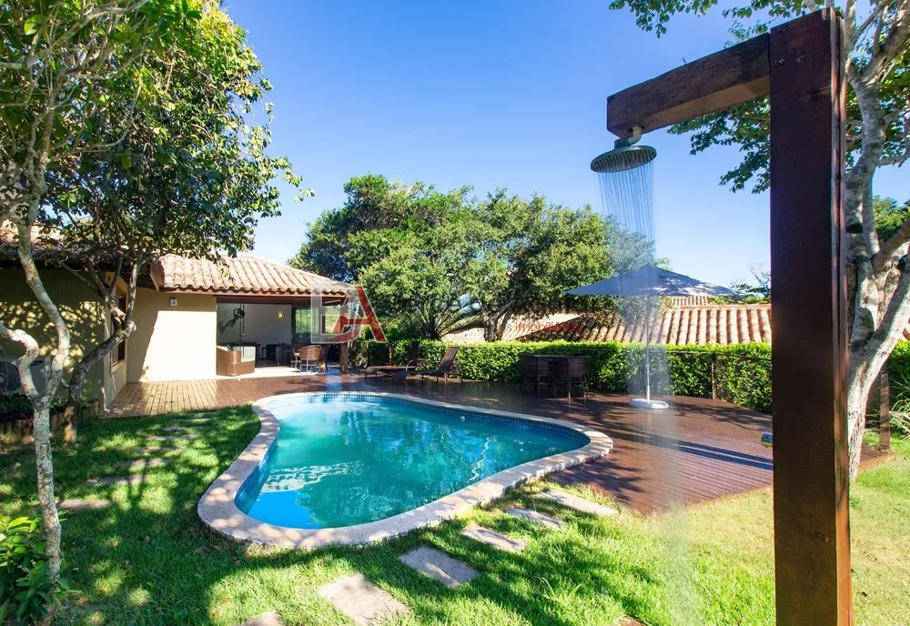 Casa, 5 quartos - Foto 8