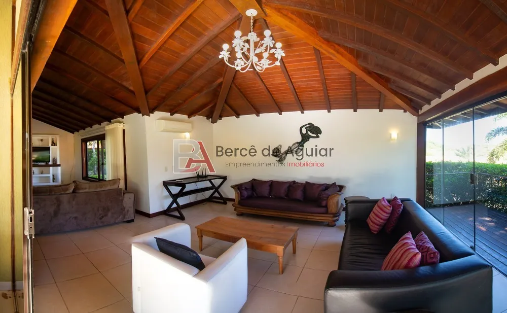 Casa, 5 quartos - Foto 7