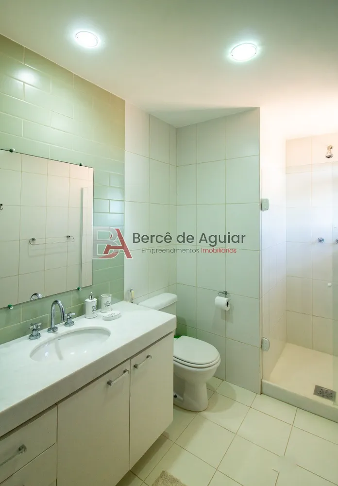 Casa, 5 quartos - Foto 16