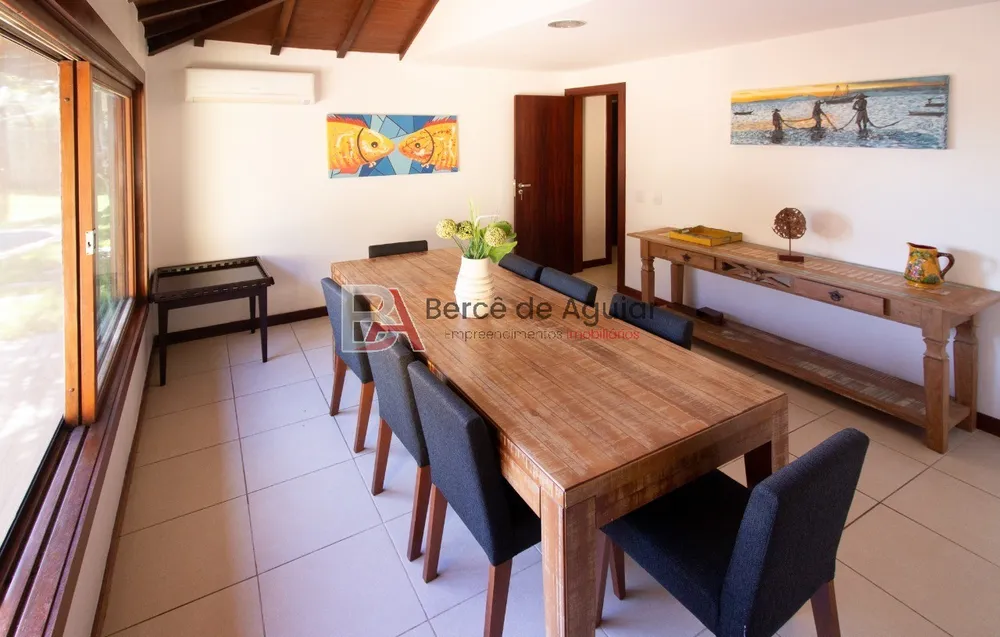 Casa, 5 quartos - Foto 10