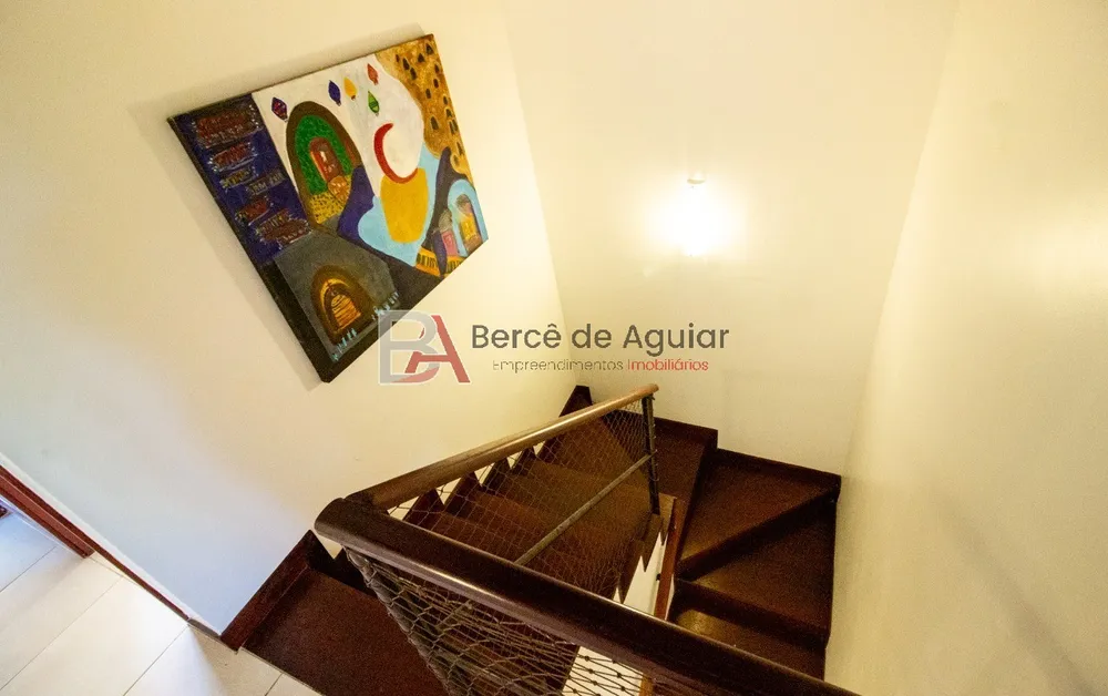 Casa, 5 quartos - Foto 9