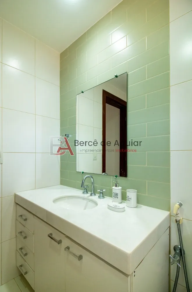 Casa, 5 quartos - Foto 17