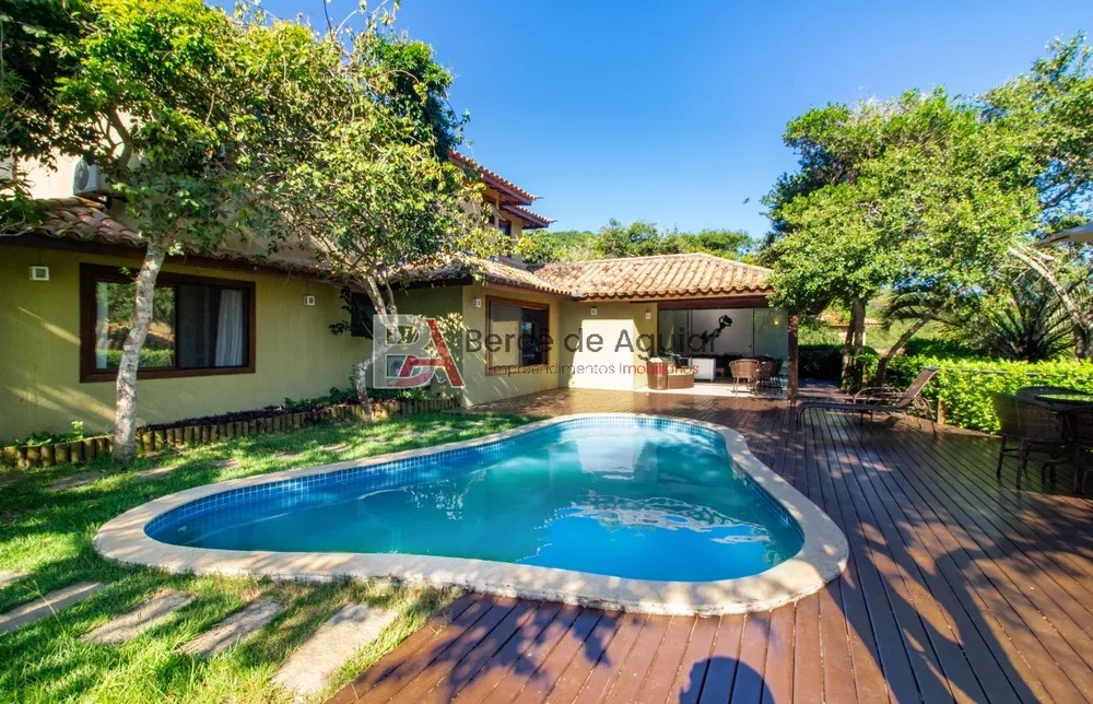 Casa, 5 quartos - Foto 1