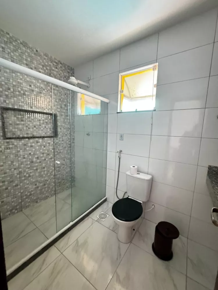 Casa, 4 quartos - Foto 23